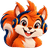 Stream N Sleep mascot