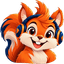 Stream N Sleep mascot