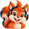 Stream N Sleep mascot
